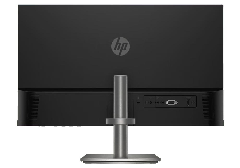 Màn hình HP S5 524da B11W5AT (24.0Inch/ Full HD/ 5ms/ 100HZ/ 300cd/m2/ IPS)