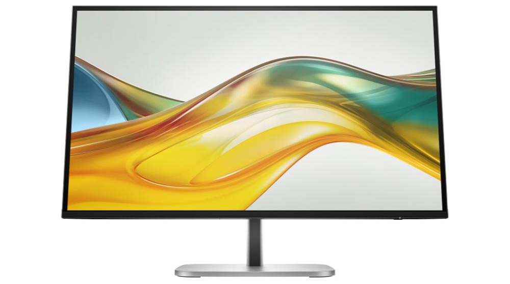 Màn hình HP Series 5 Pro 524pf 9D9L6UT (23.8Inch/ Full HD/ 5ms/ 100HZ/ 350cd/m2/ IPS)