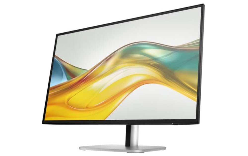 Màn hình HP Series 5 Pro 524pf 9D9L6UT (23.8Inch/ Full HD/ 5ms/ 100HZ/ 350cd/m2/ IPS)