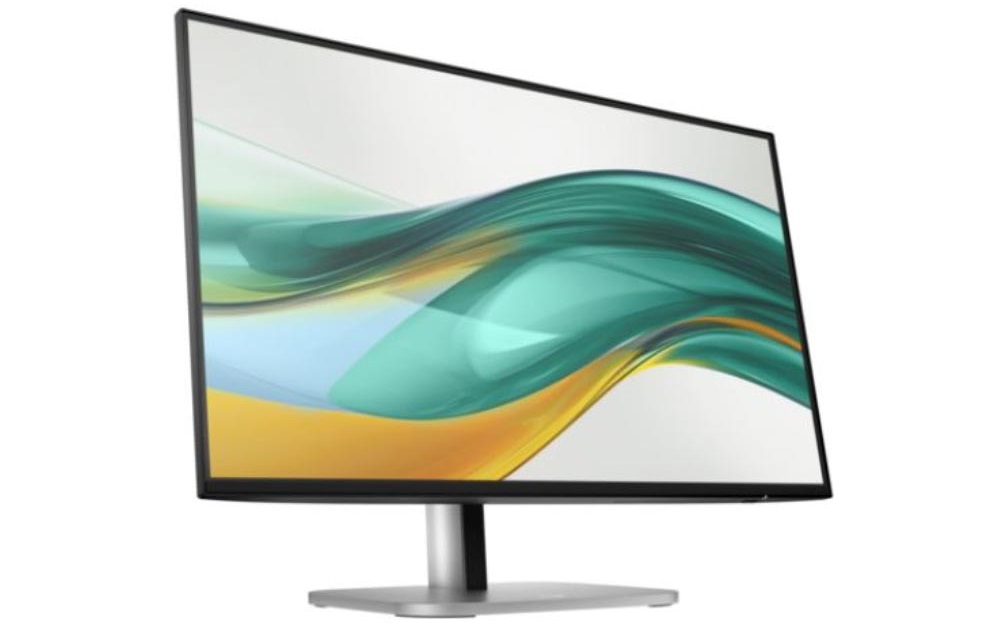 Màn hình HP Series 5 Pro 524pf 9D9L6UT (23.8Inch/ Full HD/ 5ms/ 100HZ/ 350cd/m2/ IPS)