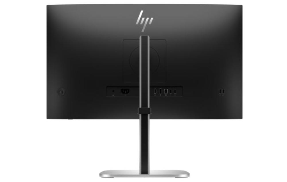 Màn hình HP Series 5 Pro 527pq 9D9S0UT (27 inch/ 2K/ 5ms/ 100Hz/ 350 cd/m²/ IPS)
