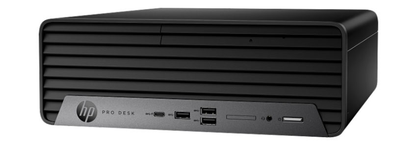 PC HP Pro SFF 400 G9 BL9Y3AT (I7 13700 16GB 512GB SSD Wifi + BT Win11)