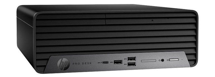 PC HP Pro SFF 400 G9 BL9Y3AT (I7 13700 16GB 512GB SSD Wifi + BT Win11)