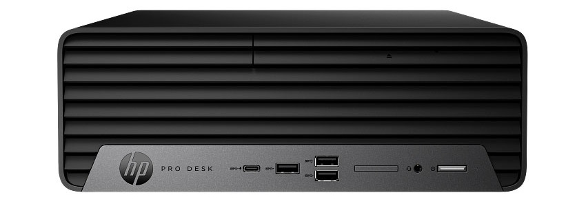 PC HP Pro SFF 400 G9 BM0B8AT (I5 13500 8GB 512GB SSD Wifi + BT Win11)