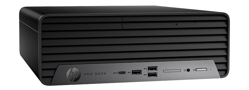 PC HP Pro SFF 400 G9 BM0B8AT (I5 13500 8GB 512GB SSD Wifi + BT Win11)