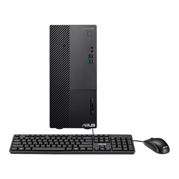 Máy tính để bàn Asus D500MD-512400027W 