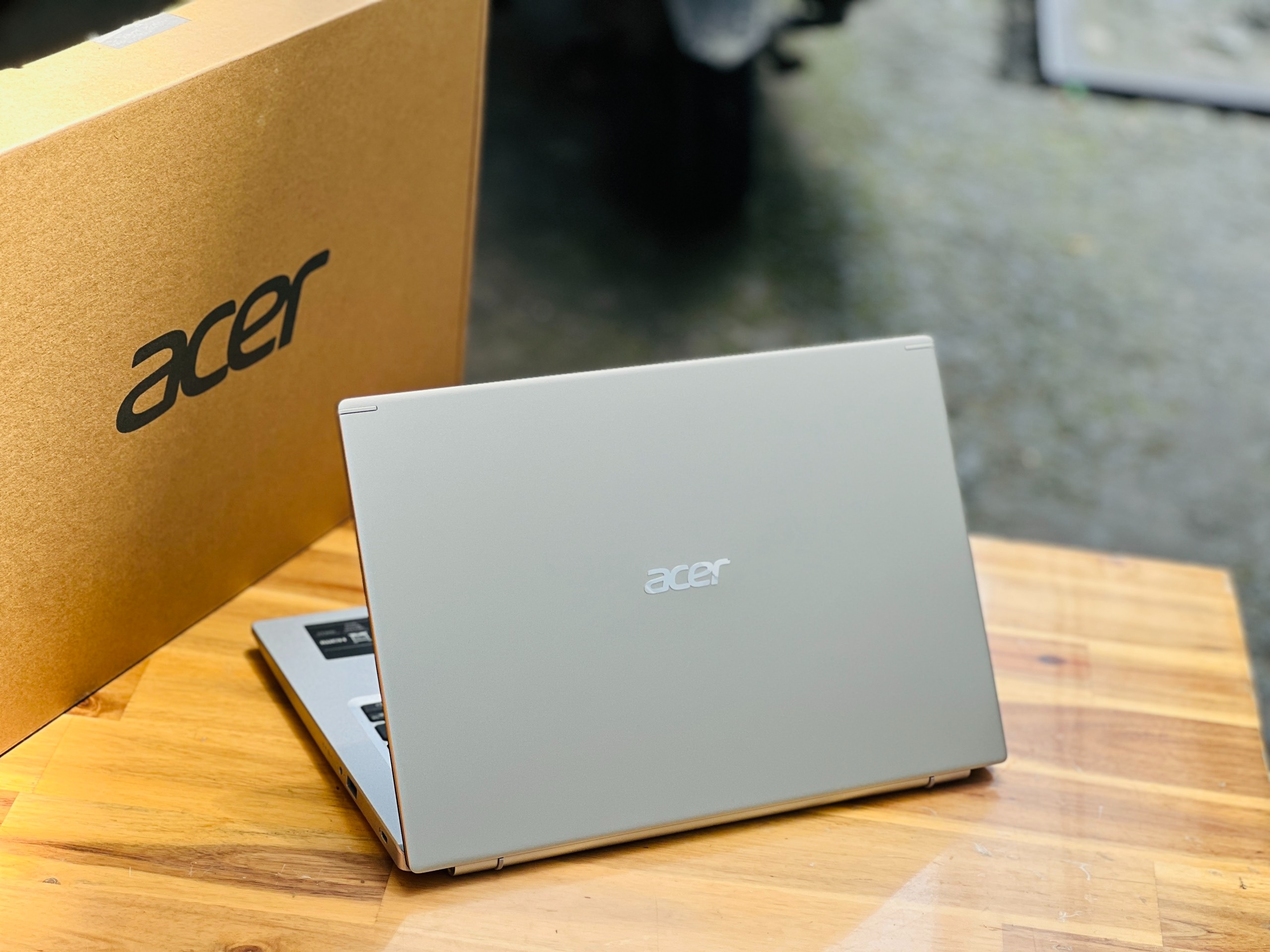 Laptop Acer chính hãng | Máy tính Acer giá rẻ, trả góp 0%