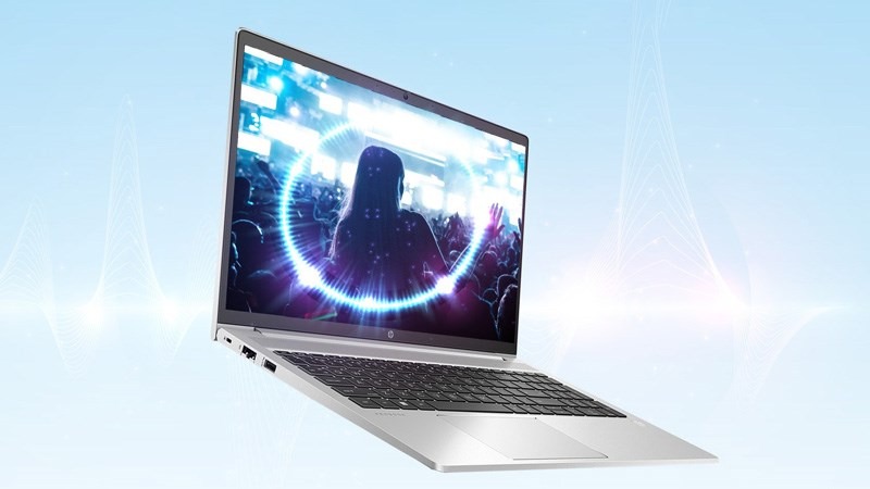 HP ProBook