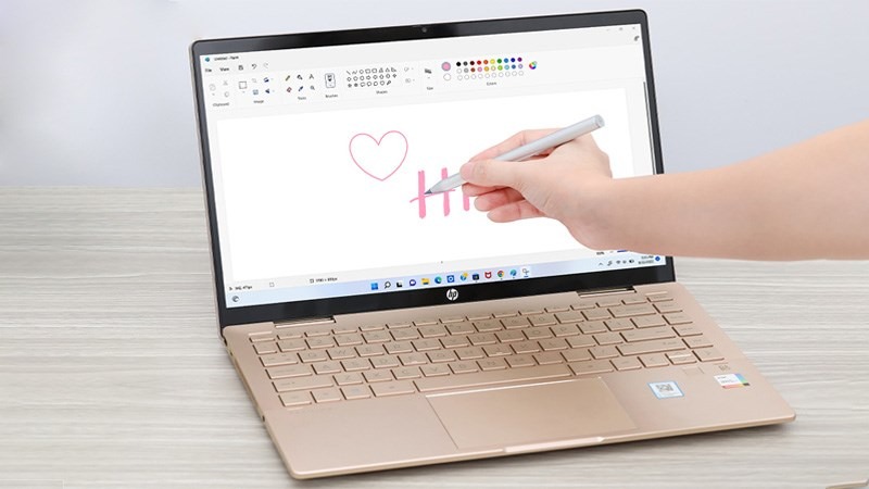 HP Pavilion