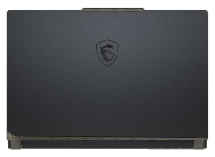 Laptop MSI Gaming Cyborg 15 A13UC-2082VN (i7 13620H/ 16GB/ 512GB SSD/ RTX 3050 4GB/ 15.6 inch FHD/ 144Hz/ Win11/ Black/ Balo) 