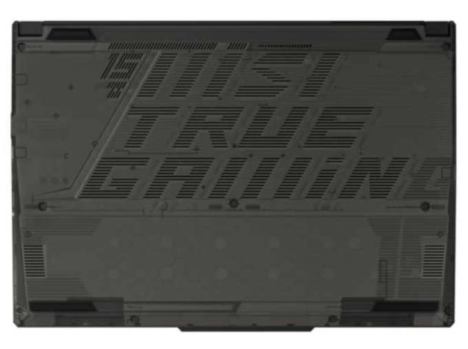 Laptop MSI Gaming Cyborg 15 A13UC-2082VN (i7 13620H/ 16GB/ 512GB SSD/ RTX 3050 4GB/ 15.6 inch FHD/ 144Hz/ Win11/ Black/ Balo) 