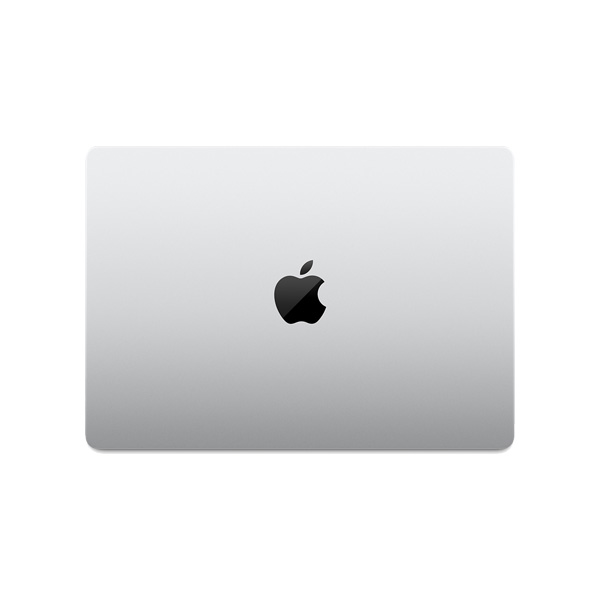Laptop Apple Macbook Pro 14"/ M1 Pro chip 10‑core CPU/ 16‑core GPU/ 16Gb/ 1Tb/ Silver (MKGT3SA/A)