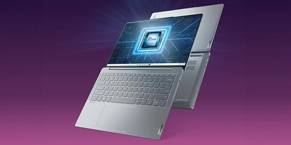 Laptop Lenovo Yoga Slim 6 Slim 14IRH8 OLED 83E00008VN