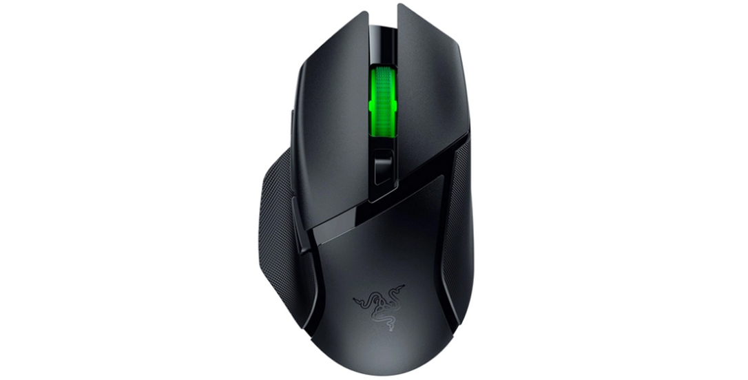 Chuột gaming Razer Basilisk V3 X HyperSpeed RZ01-04870100-R3A1