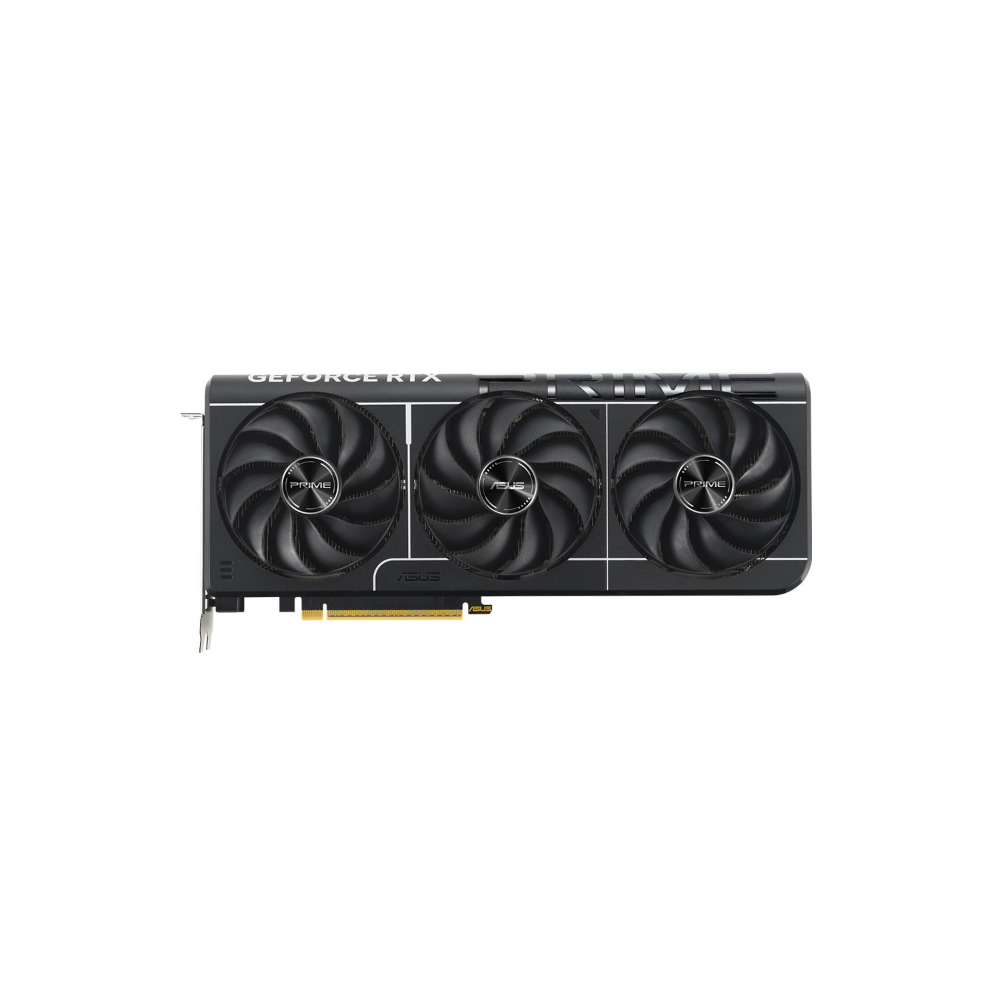 Card đồ họa Asus Prime GeForce RTX 5080 16GB OC Edition (GDDR7/ 256 bit)
