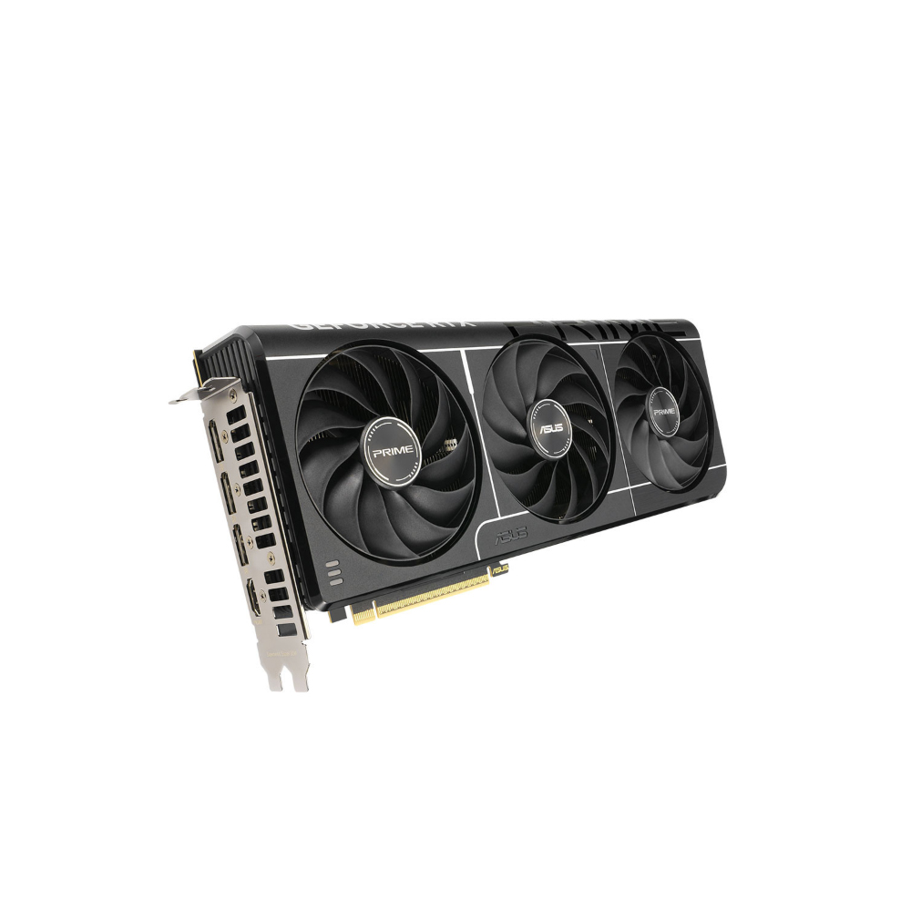 Card đồ họa Asus Prime GeForce RTX 5080 16GB OC Edition (GDDR7/ 256 bit)