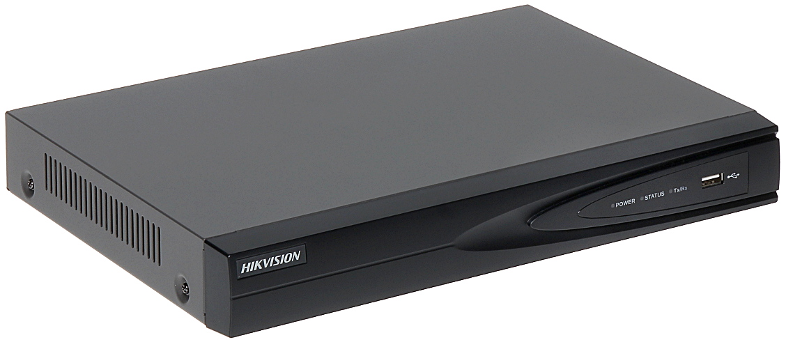 Đầu ghi 08 kênh IP Hikvision DS-7608NI-K1(C) 