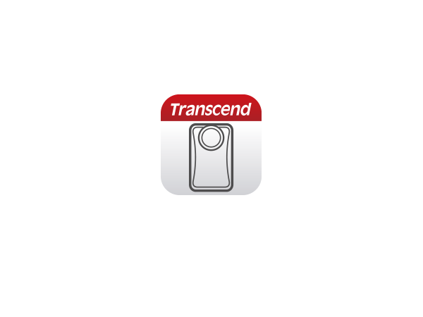 Máy quay an ninh đeo trên người Transcend DrivePro Body 10
