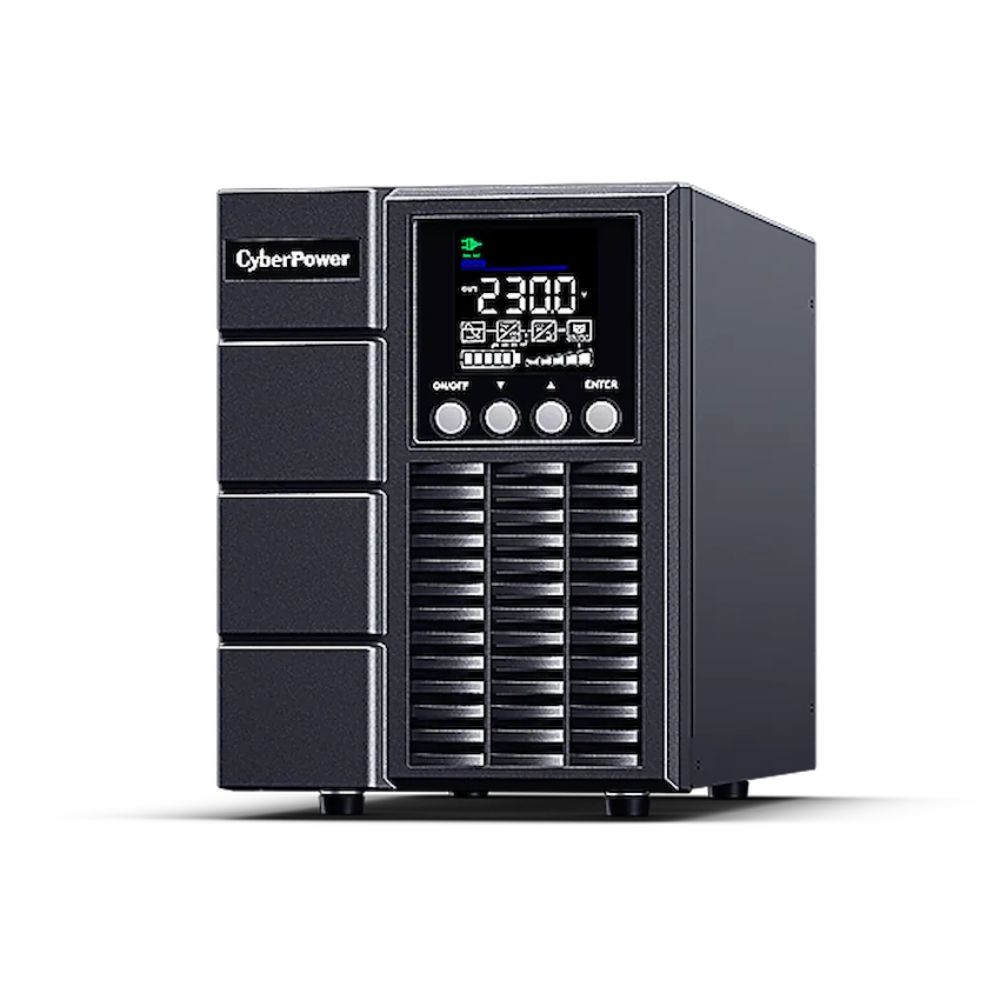 Bộ lưu điện Cyber Power OLS1000EA