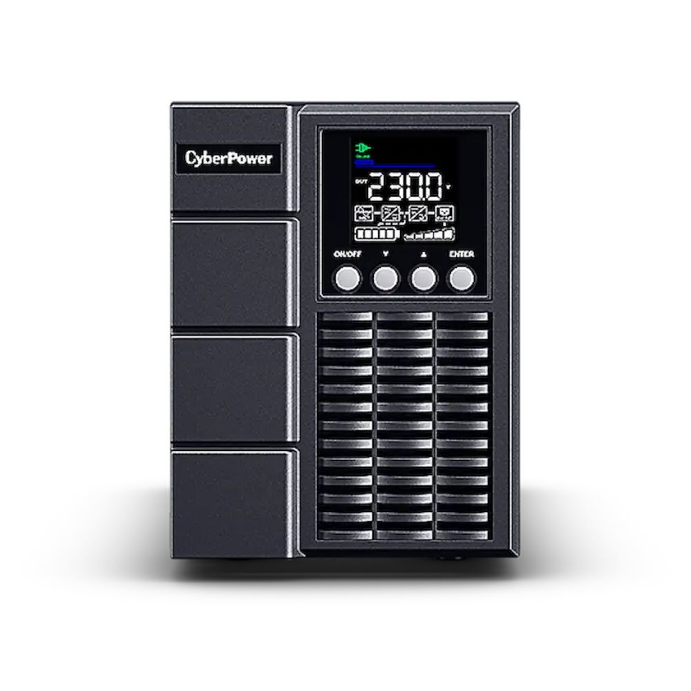 Bộ lưu điện Cyber Power OLS1000EA