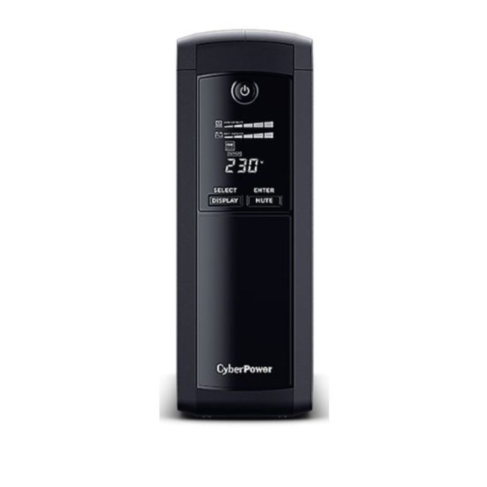 Bộ lưu điện Cyber Power VP1600ELCD