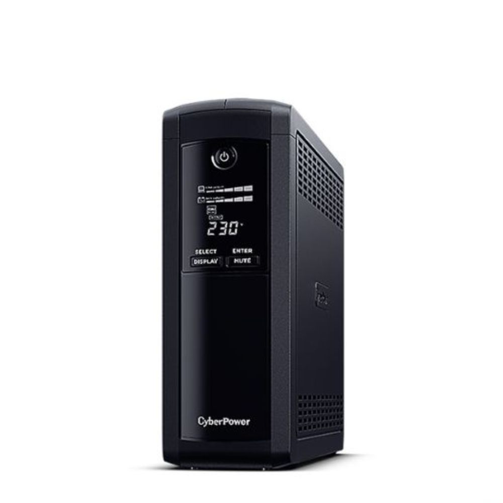 Bộ lưu điện Cyber Power VP1600ELCD