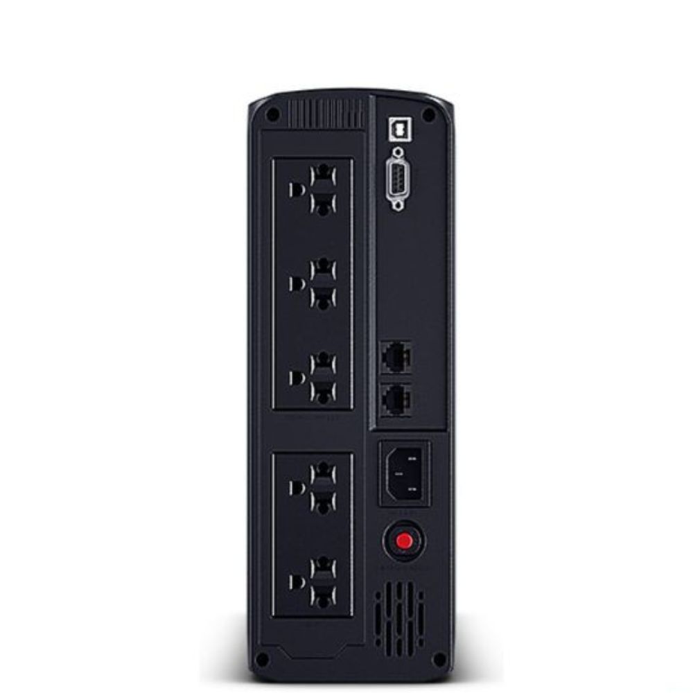 Bộ lưu điện Cyber Power VP1600ELCD