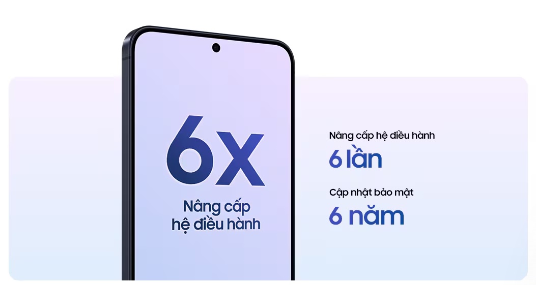 Điện thoại Samsung Galaxy A57 5G