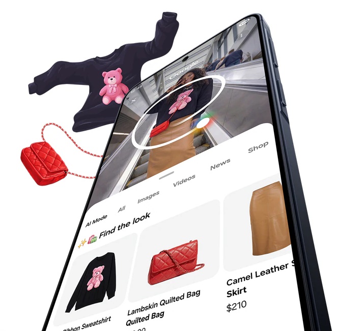 Điện thoại Samsung Galaxy A57 5G