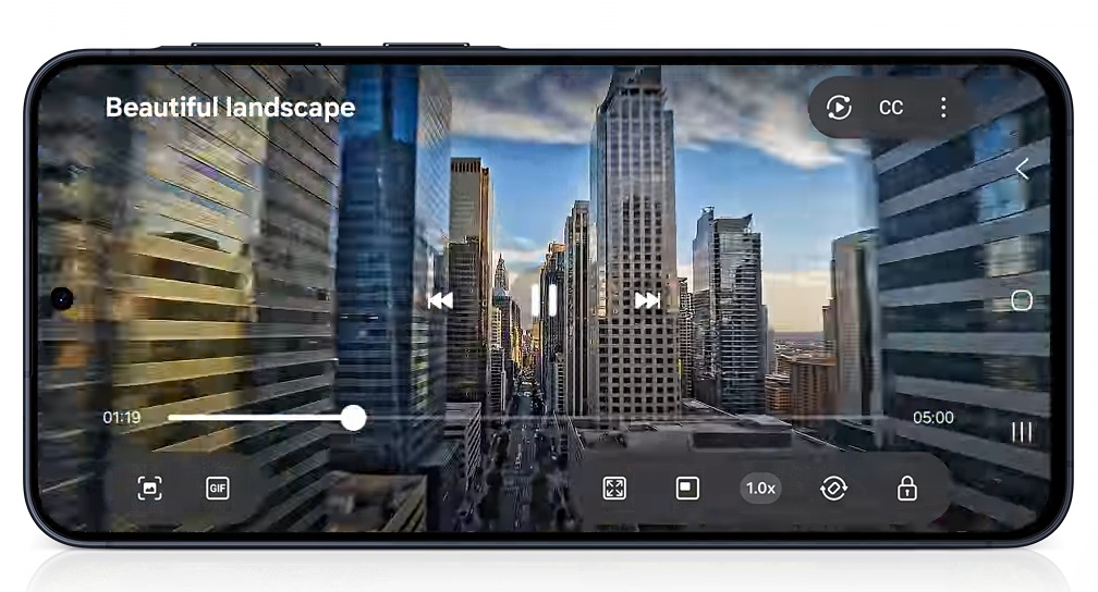 Điện thoại Samsung Galaxy A57 5G
