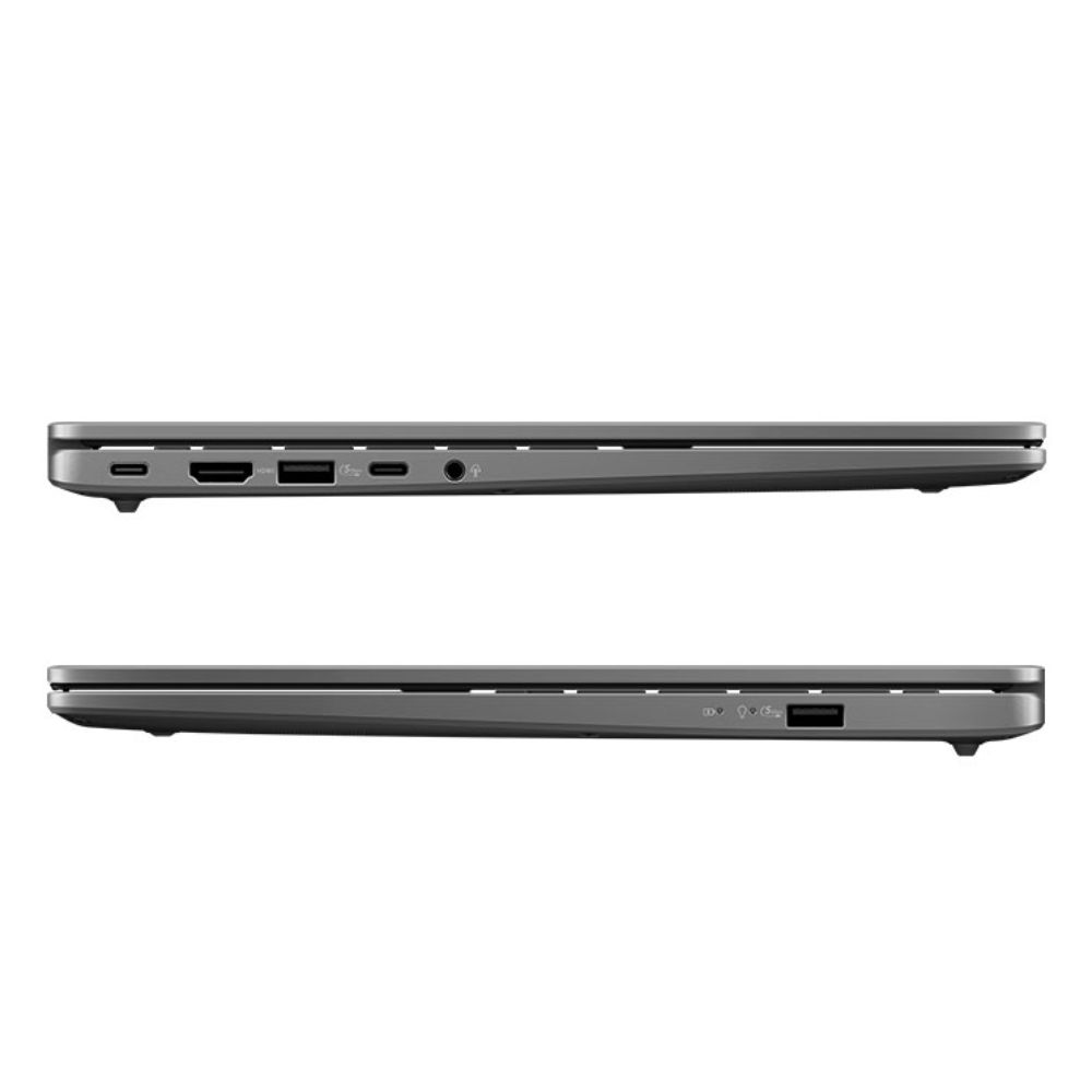 Laptop Asus Vivobook S14 M3407HA-SF490W