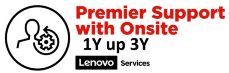 Gói bảo hành Desktop Lenovo 1Y up 3Y 5WS0D80935 