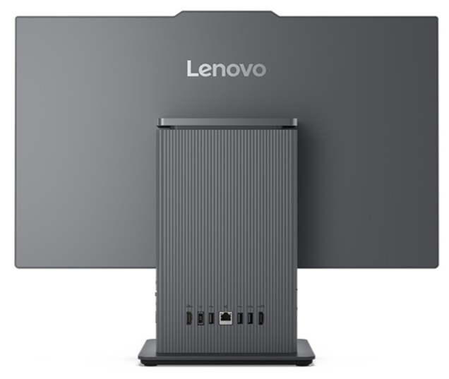 Máy tính AIO Lenovo IdeaCentre 24IRH9 F0HN003MVN (