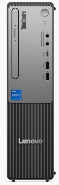 PC Lenovo ThinkCentre Neo 50S G5 12XF001SVA (I3 13100/ 8GB/ 512GB SSD/ Wifi + BT/ Key/ Mouse/ NoOS/ 1Y) 