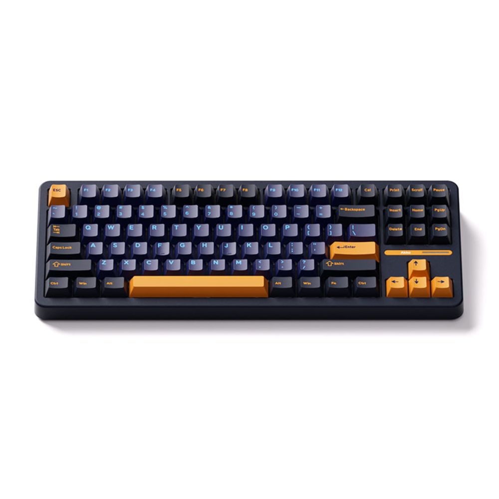 B&agrave;n ph&iacute;m cơ AKKO TAC87 Horizon Tri-Mode