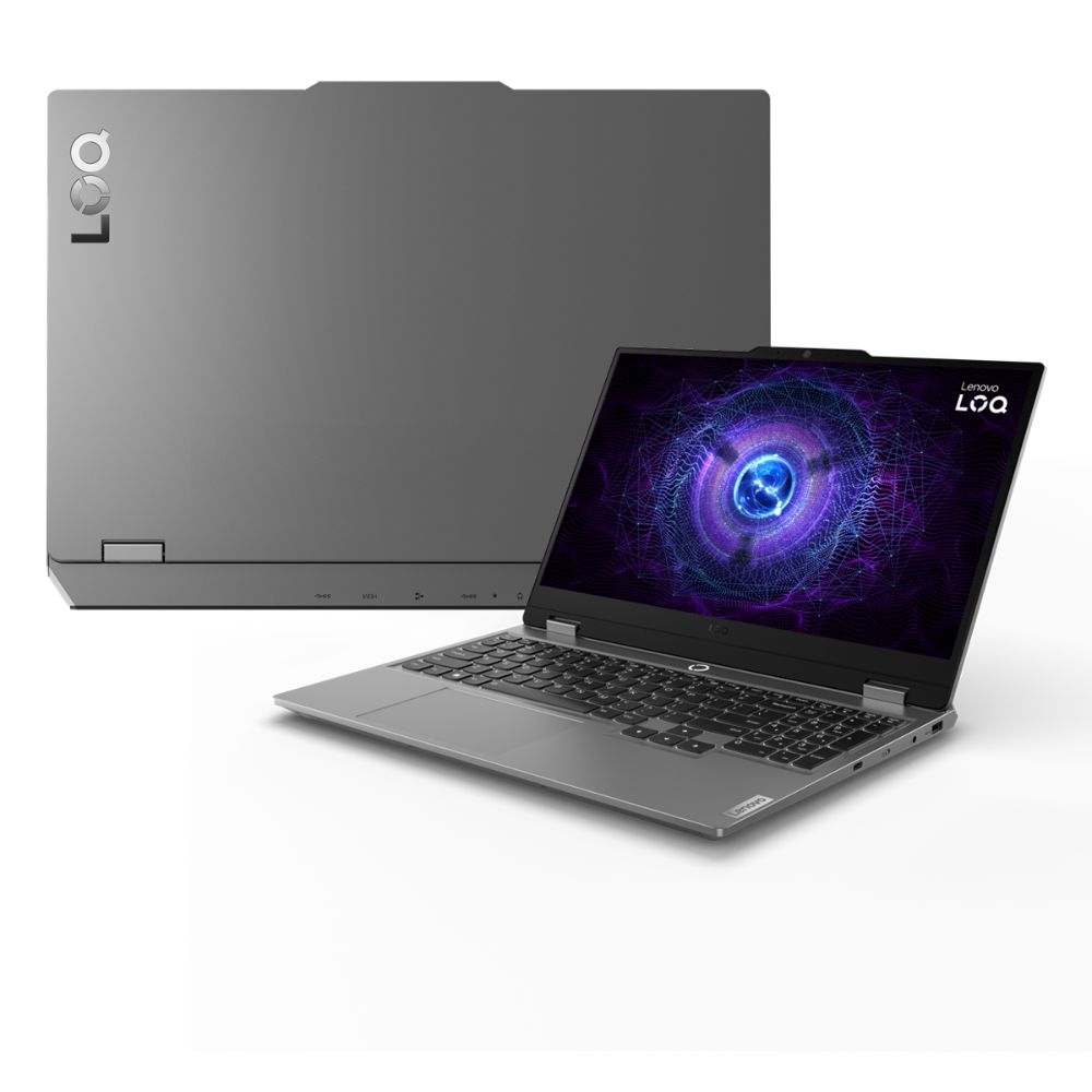 Laptop Lenovo LOQ Gaming 15IRX9 83DV01H3VN