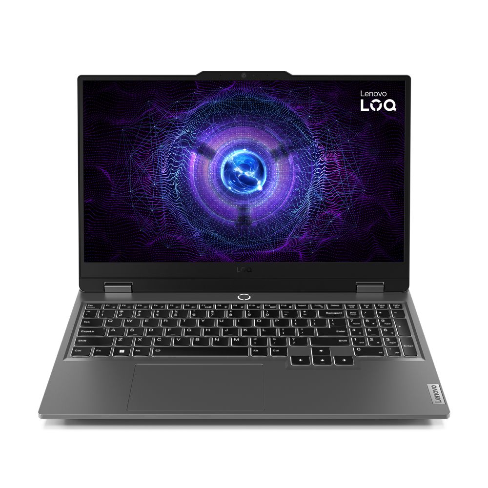 Laptop Lenovo LOQ Gaming 15IRX9 83DV01H3VN