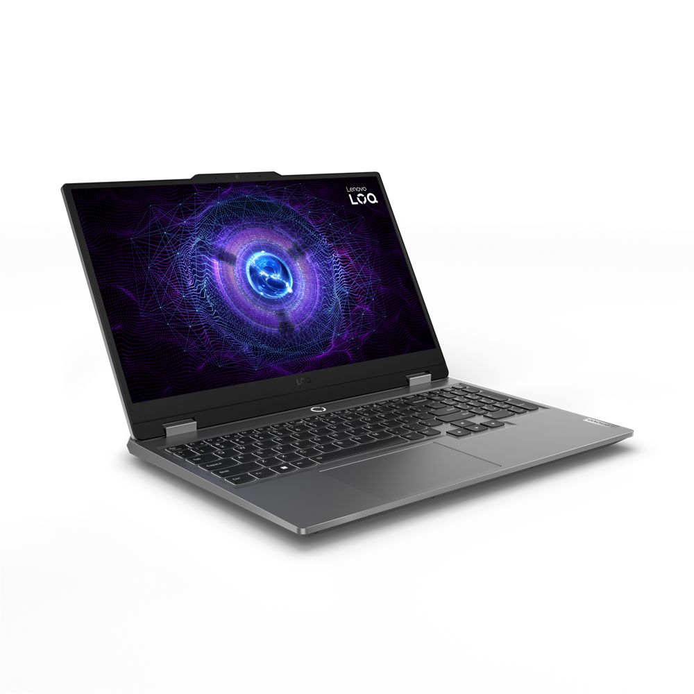 Laptop Lenovo LOQ Gaming 15IRX9 83DV01H3VN