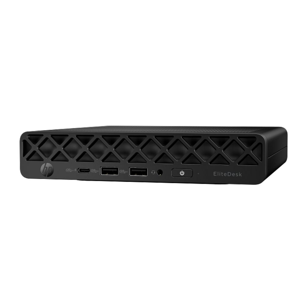 Mini PC HP EliteDesk 8 G1i C3UN3PT 