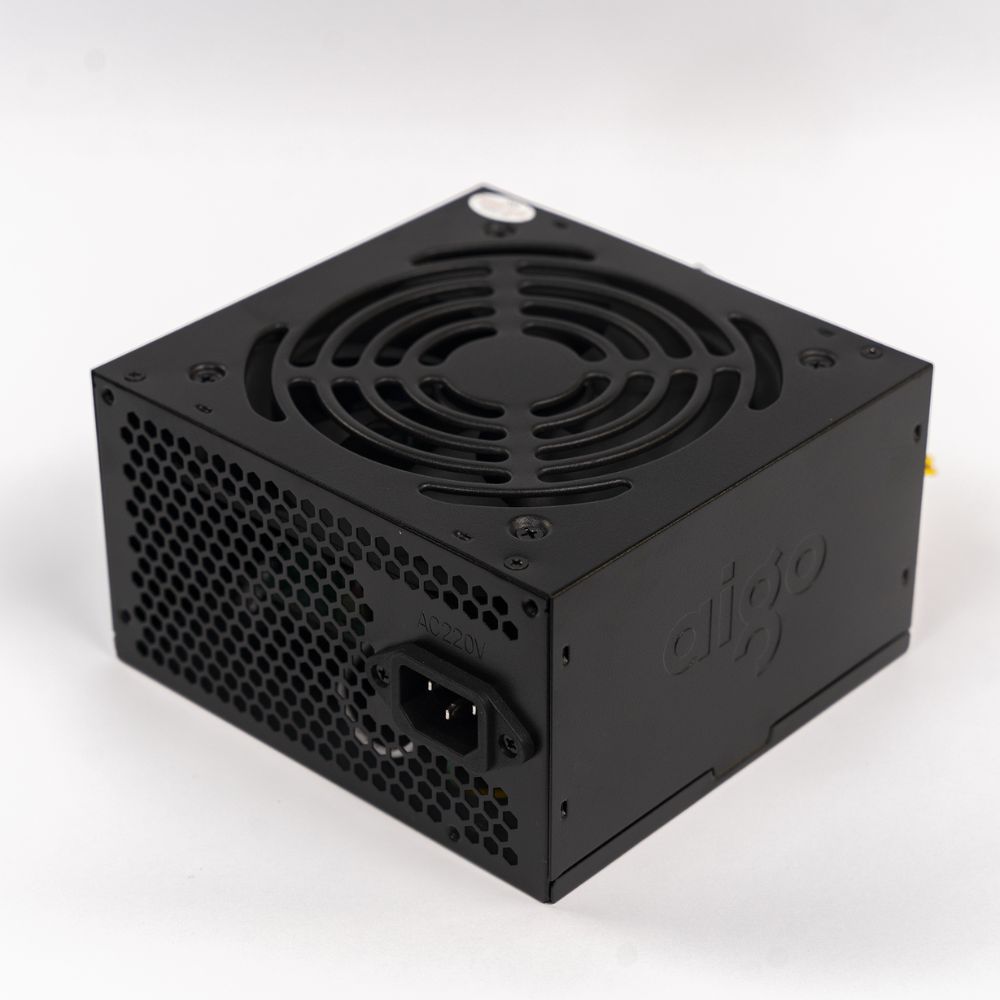 Nguồn m&aacute;y t&iacute;nh Aigo văn ph&ograve;ng ATX550