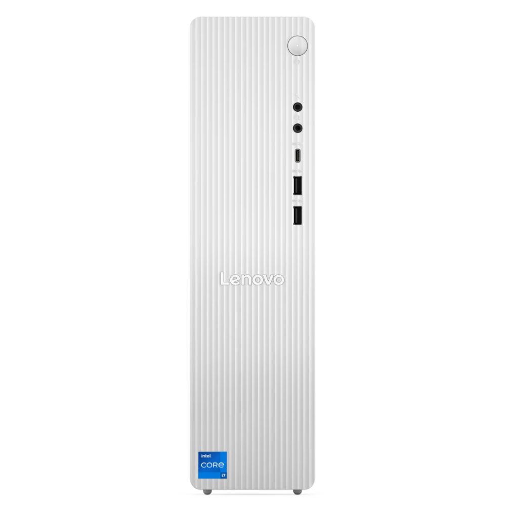 PC Lenovo IdeaCentre Tower 91CF002HVN