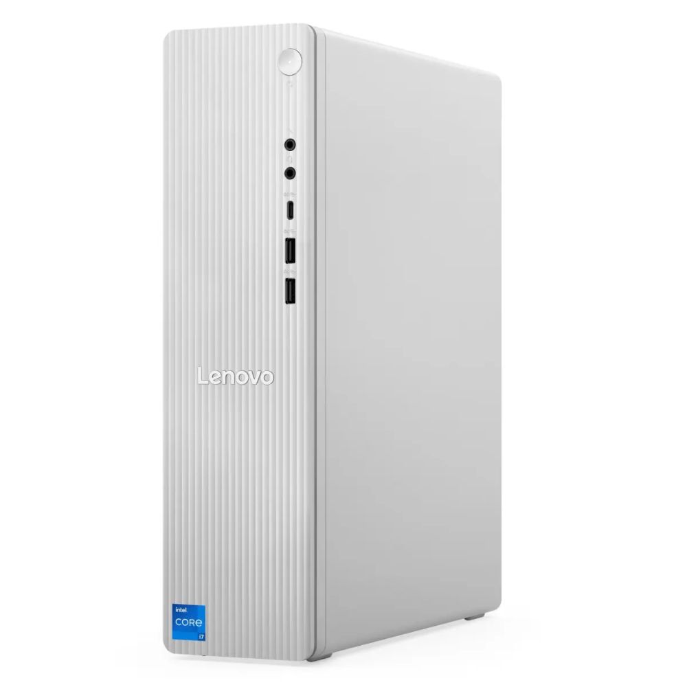 PC Lenovo IdeaCentre Tower 91CF002HVN