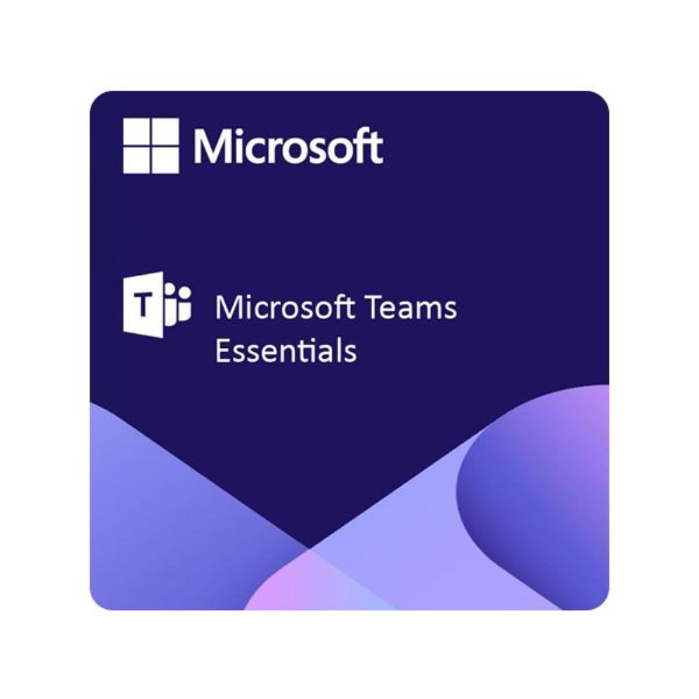 Phần mềm Microsoft Teams Essentials