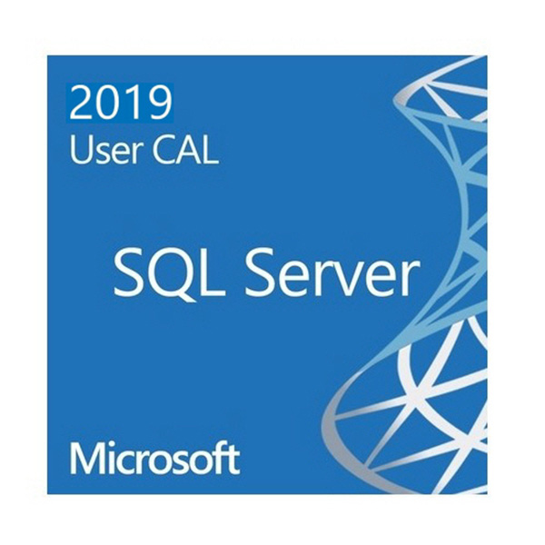 Phần Mềm Microsoft Sql Server 2019 - 1 User Cal Chính Hãng