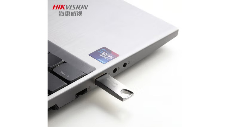 USB Hikvision M200  8Gb