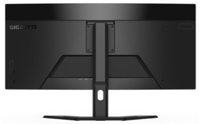 Màn hình cong gaming Gigabyte G34WQCP