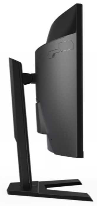Màn hình cong gaming Gigabyte G34WQCP