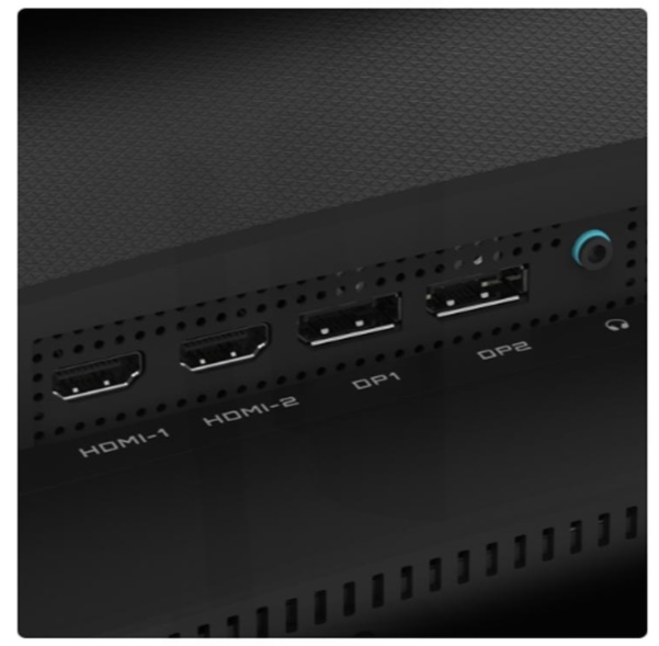 Màn hình cong gaming Gigabyte G34WQCP