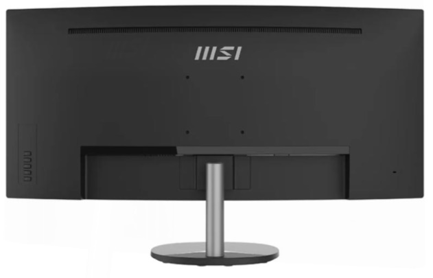 Màn hình cong MSI PRO MP341CQ