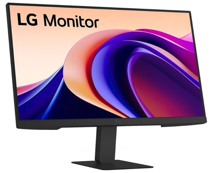 Màn hình đồ họa LG 24U631A-B
